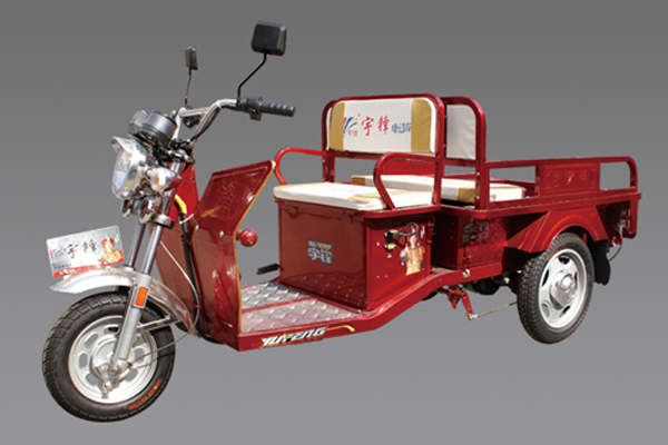 宇锋电动车 YF-062六代B型-5