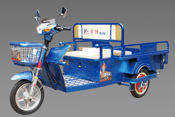 宇锋电动车 YF-062五代载重王