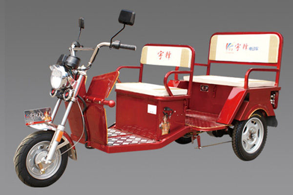 宇锋电动车 YF-052六代A型-5