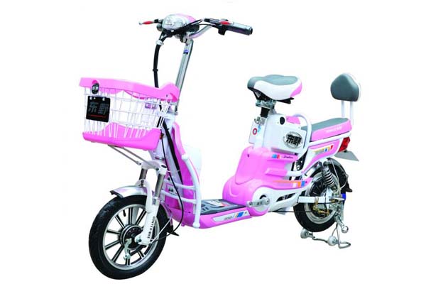 东野电动车 爱马仕