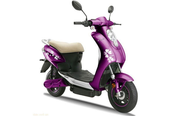 江苏宗申电动车  ZPM500DQT-3