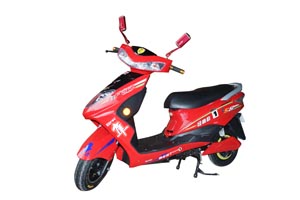 龙行天下电动车 迅鹰