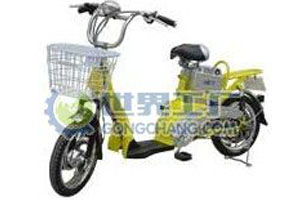 大陆鸽电动车 TDR302HZ电动自行车
