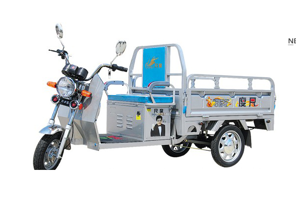 尺度电动车 豪华7-1