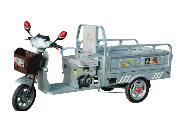 尺度电动车 牛头3-3