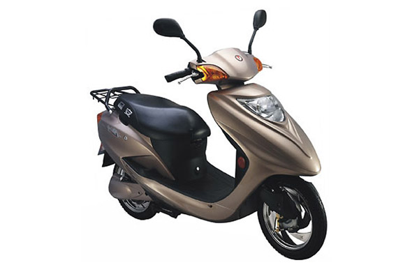 安马达电动车 丽音公主