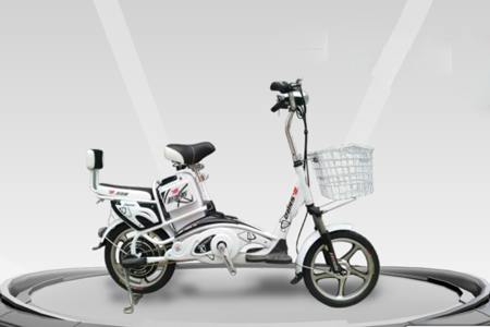 奥斯电动车 小海豚 