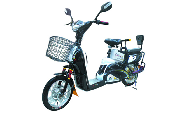 宝路仕电动车 金牛王