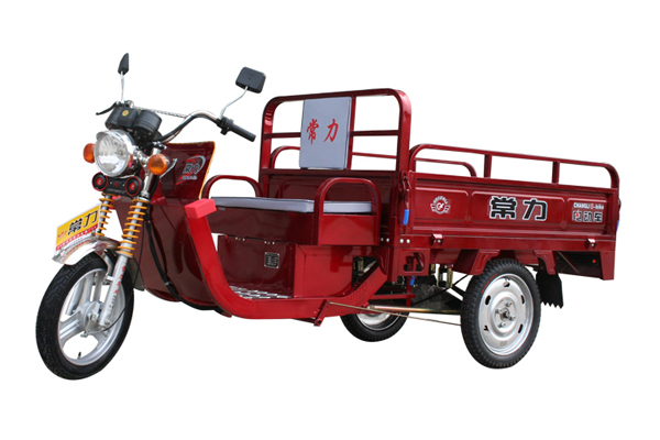 常力电动车 常力C-05型