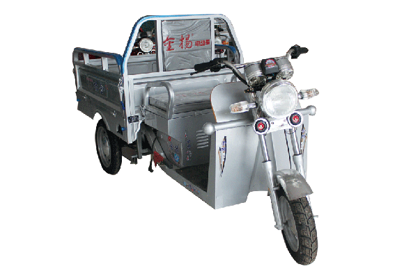 金扬电动车 金扬5