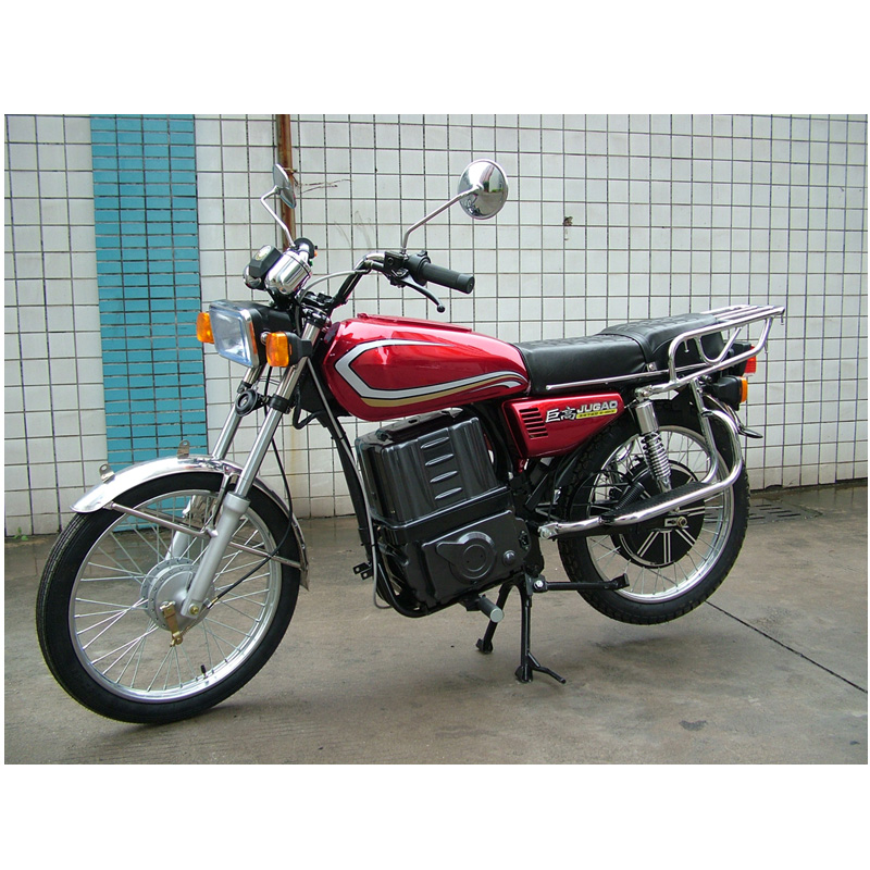 巨高电动车 CG125