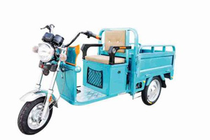 康尔斯电动车 太子三开1米