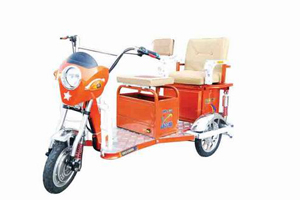 康尔斯电动车 幸福2号