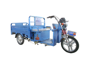 康尔斯电动车 电动三轮车1