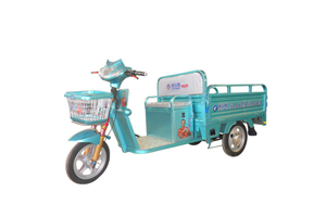 康尔斯电动车 金虎1.3米三开