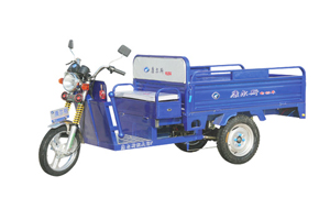 康尔斯电动车 太子1.5货运