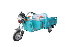 康尔斯电动车 太子