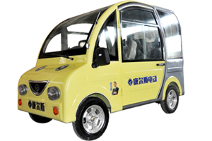 康尔斯电动车 康乐3号