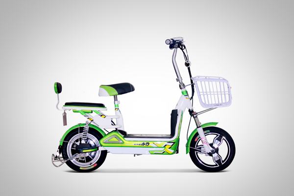 小刀电动车 可心