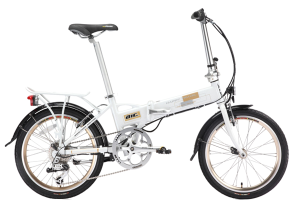 喜德盛电动车 侵略者