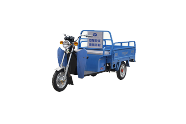 福田五星电动车 TDS32LWH