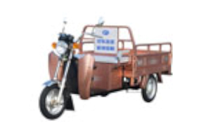 福田五星电动车 TDS30LWH(D)