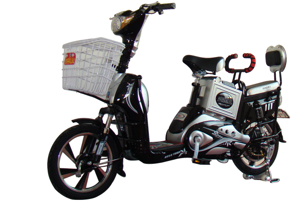 安琪儿电动车  天使长跑王