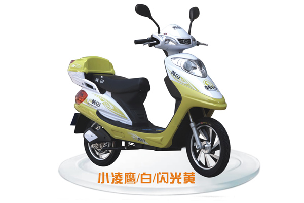 韩田电动车 韩田小凌鹰