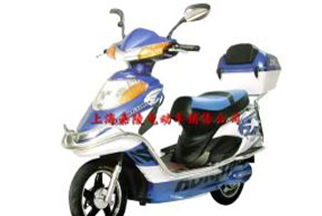 嘉陵电动车 雅客