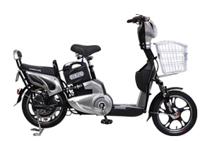 捷马电动车 乐驰