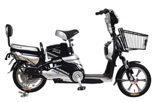 捷马电动车 欧歌