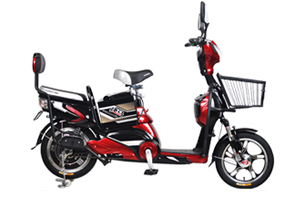 捷马电动车 欧凯