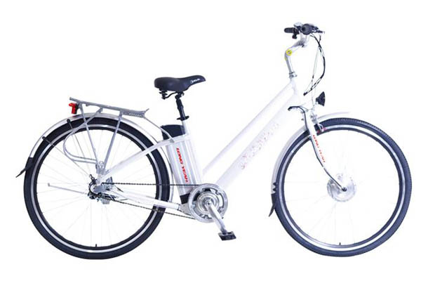 龙跃锂电电动车 26