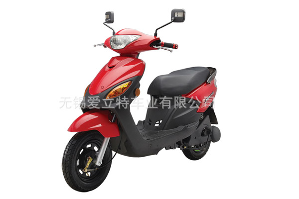 爱立特电动车 力格