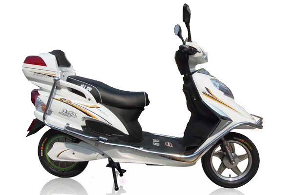 彪牌电动车 TDR-16062