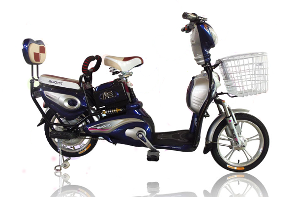 彪牌电动车 TDR-56Z