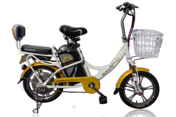 彪牌电动车 TDR-563-3Z