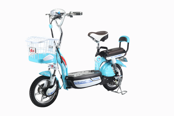 大阳电动车 青花瓷