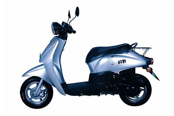 韩野电动车 金龟子