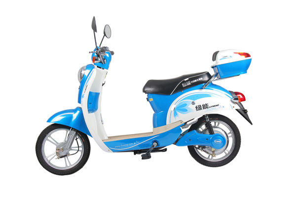 绿能电动车 瑞祥（迷你）