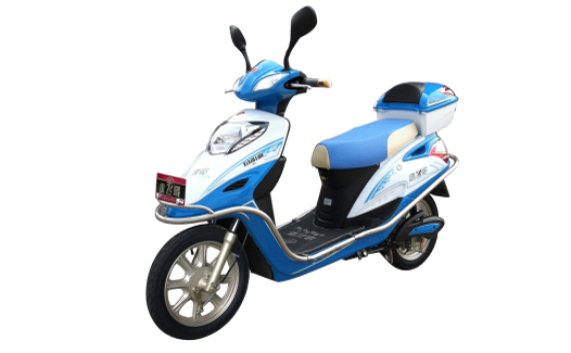 小飞哥电动车 雅致