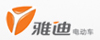 雅迪电动车