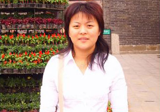 江苏常州洪都电动车经销商黄燕芬访谈录