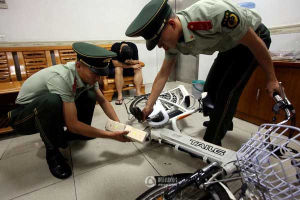 史上最贵锂电自行车出现了，竟然是它！