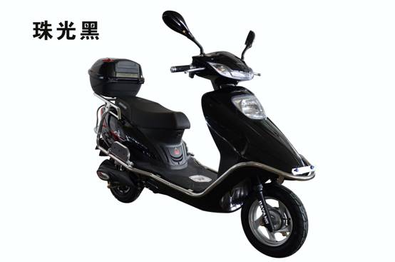 大阳：究竟要买哪款电动车，做完调查问卷再决定！