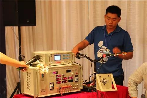 电动车及电池可能出现的问题给您作一一解答！