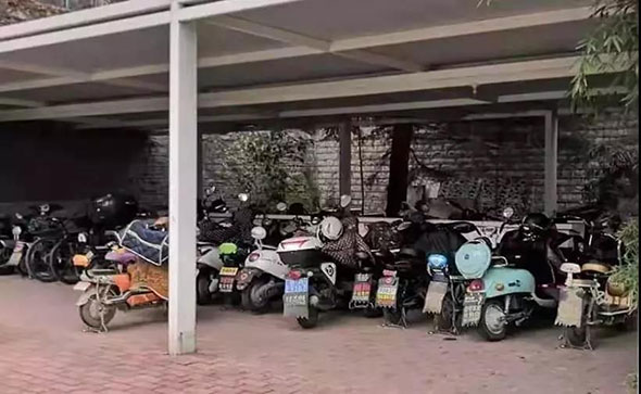 电池严重过放电！这样使用最伤电池！